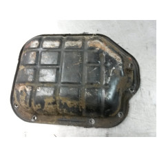 107M005 Lower Engine Oil Pan For 03-07 Nissan Murano  3.5 111102Y000